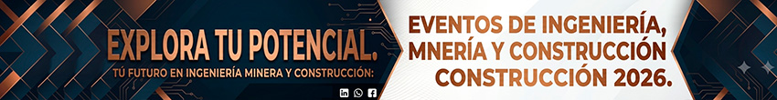 Registrate gratis al directorio de Proveedores de ingeniería, minería y construcción.