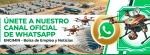 Canal oficial de WhatsApp ENgimin